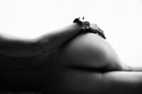 Boudoir After Dark Chicago Photography 18