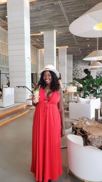 Passports and Palms-Travel Co.-1 Hotel-South Beach-Lobby-Miami