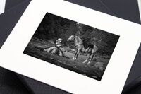 8x10-white-matted-print-appaloosa-horse-rider-portrait