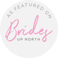bride up north featured badge