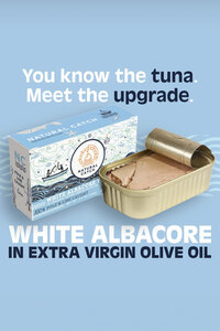 tuna whole foods photography
