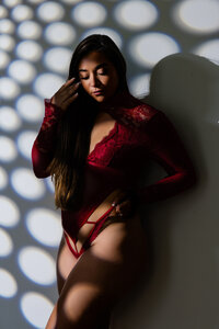 0037 Winston Salem Boudoir Photographer
