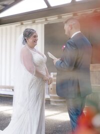 Timeless Tales Creatives - Fine Art Edmonton Wedding Photos at Tangled Roots Wedding Venue (28)