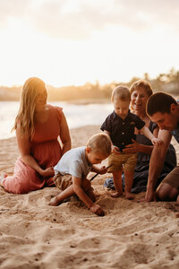 extended family session koloa hawaii-82