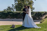 Dayton Wedding Photography Portfolio