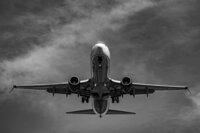 Professional Aviation Photographer and plane spotter in Ohio