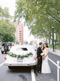 Philadelphia Wedding Photographer Kristen Weaver Photography Philly PA Worldwide Wedding Editorial Fashion Chic Clean Film-1174