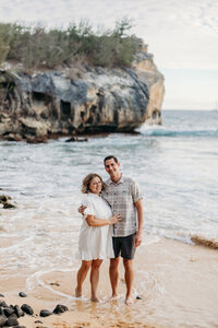 Poipu Family Photographer Shipwrecks-46