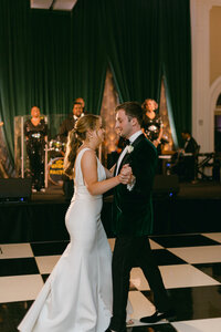 Sea Island Wedding Photographer Kristen Weaver Photography Cloister Wedding Photography The Cloisters Georgia Wedding Photographer-1545