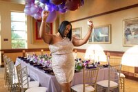 Distinct Event Planning and 40 Shades of Mel (3)