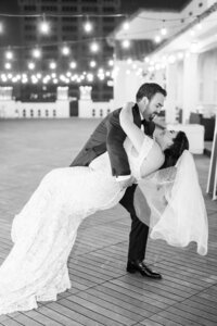 San Antonio St Anthony Hotel + Austin Wedding Photographer 118