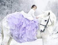 Melody-Birthday-Equine-CT129-16220