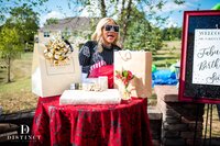 Distinct Event Planning & Dr Taketa's Birthday Soiree (14)