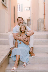 Honeymoon St Tropez (108 sur 205)-Modifier