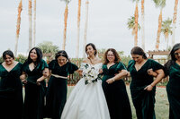 To the Sea Photography South Padre Island Wedding Photographer-528