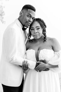 Black Wedding Photographer New York