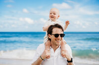 Mid Day Family Photos at Hyatt Grand Regency Poipu-15