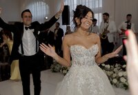 Newport Wedding Belle Mer. Deborah Zoe Photography. New England Wedding Photographer.