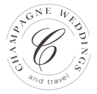 champagne weddings travel destination wedding planner & travel agent