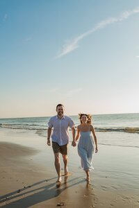 Family Photosession at Jacksonville Beach by Phavy Photography15