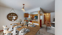 Dining Room 2-staged