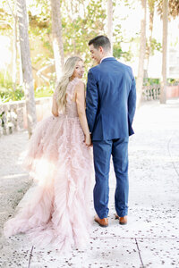 Kristen Weaver Photography Orlando Florida Destination Photographer Worldwide Wedding Editorial Fashion Inspired Clean Film Digital KWP Soft Classic 0327