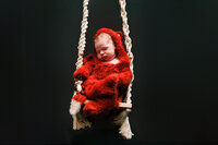 Cumming Newborn Photographer