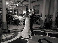Anastasia Strate Photography Driskill Wedding Austin wedding photographer-69
