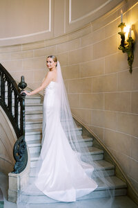 Armour House Lake Forest Wedding Photos - Brittany Bekas 2025-46