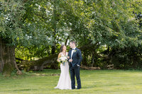 Updike Farmstead Wedding