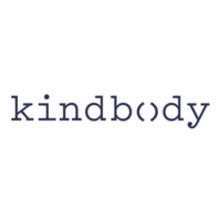 kindbody modern  fertility clinic logo