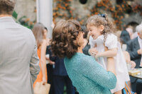 Reception | Luxury Wedding Photographer in Montreal | Juno by Julia C. Vona
