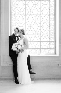 San Francisco Hall City Hall + Destination Wedding Photographer 084