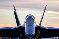 Professional Aviation Photographer and plane spotter in Ohio