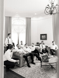 Anastasia Strate Photography Driskill Wedding Austin wedding photographer-4