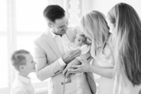 Lightly Photograph Fort Worth Portrait Family Newborn Baby Maternity CJ-00001