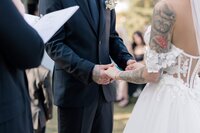 Edmonton Wedding Photos - Pine and Pond Wedding Venue (119)