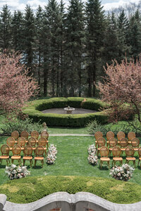 Greencrest Manor Wedding Michigan Wedding Photographer-63