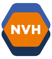 Logo Nederlandse Vereniging van Huidtherapeuten