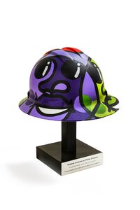 Phillip Simpson front