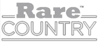 Rare Country Featured Logo