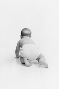 Portland Baby Photographer