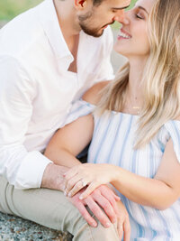 Florida Engagement Photographer