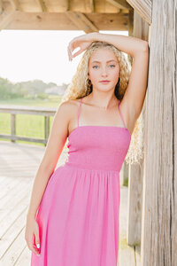 37_Charleston Senior Photographer KrissyMillar_