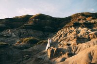 Alberta all-inclusive & small wedding photographer / allie knulls photography