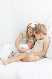 Charlotte Newborn Photography Chrissy Winchester Photography40