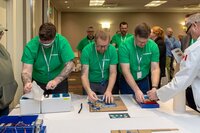 Ecolab Employee Engagement Conference Calgary (52)