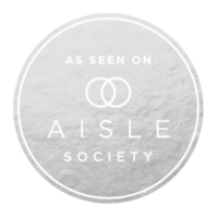 Aisle Society published icon for Lisa Riley Photography.