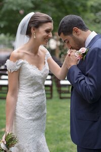 Mandarin Oriental Boston Wedding. Deborah Zoe Photography. Boston Wedding Photographer.