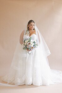 Anthropologie Wedding